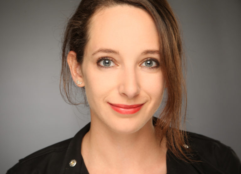 Metaverse: „Das Fehlen von Frauen ist eines der größten Probleme“