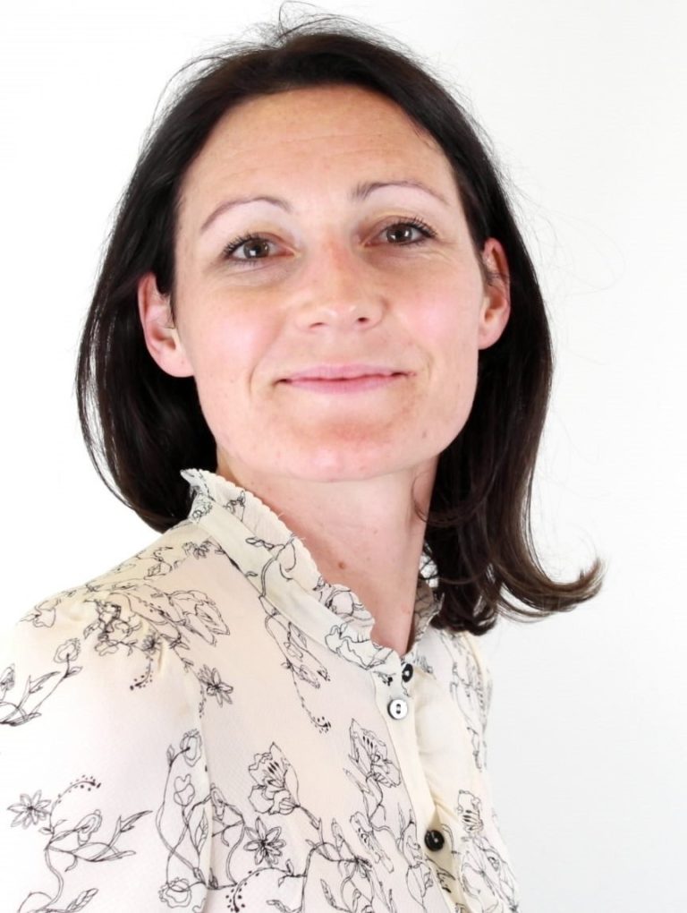 Kopf der Woche: Sabine Abfalter