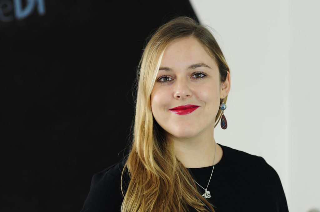 “Wir sprechen nicht über, sondern mit den Geflüchteten”