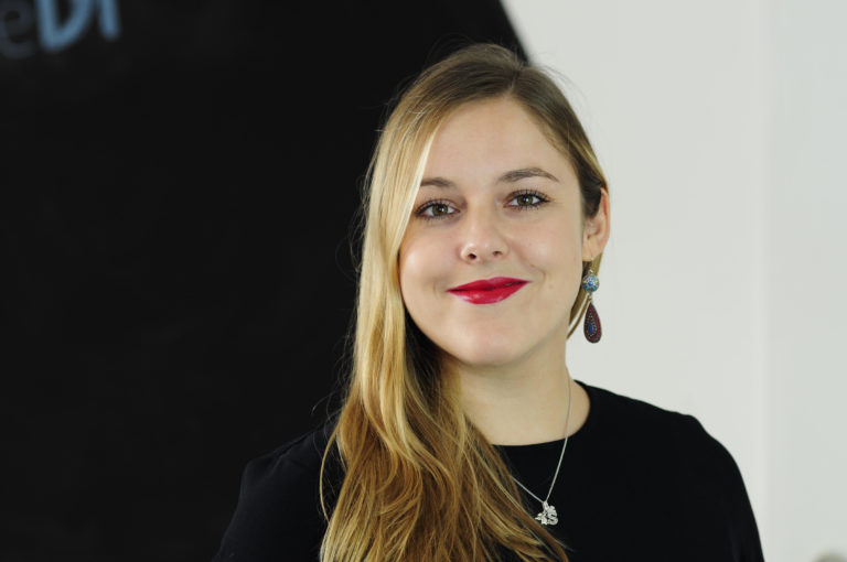 „Wir sprechen nicht über, sondern mit den Geflüchteten“