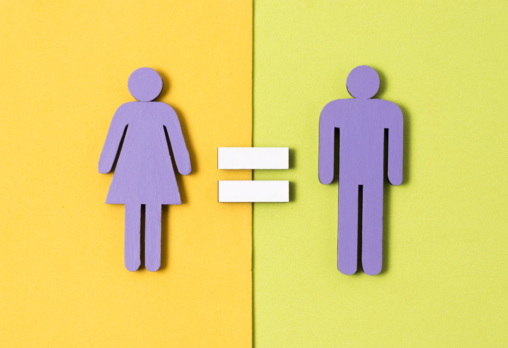 Gender Bias: Wie Verzerrungseffekte unsere Realität beeinflussen