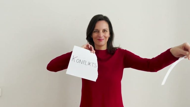 Video: Internationaler Frauentag 2022