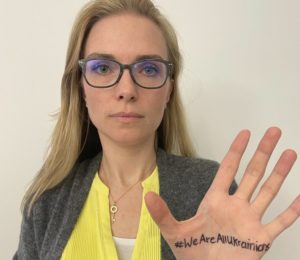 “Das Engagement von Wirtschaft und Freiwilligen macht uns stark”