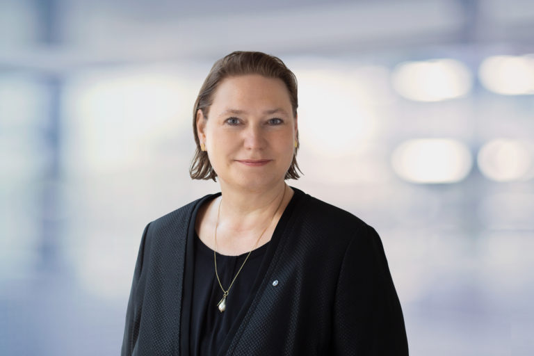 „Es geht darum Vorbilder zu schaffen und auch neue Wege zu ebnen“