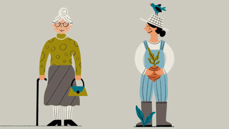 Megatrends Teil 2: Die fantastischen Vier