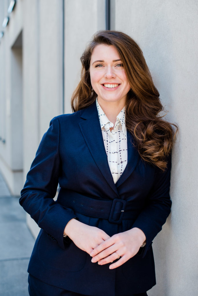 Netzwerk der Woche: Paragraphinnen