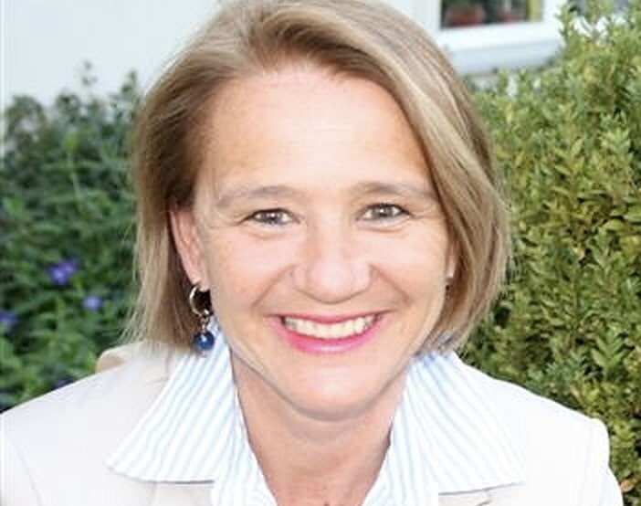 “Erschöpfte Führungskräfte sollten zunächst für sich selbst sorgen”