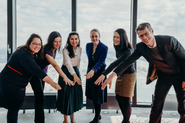 WEconomy Kick-off: Jetzt geht es los!