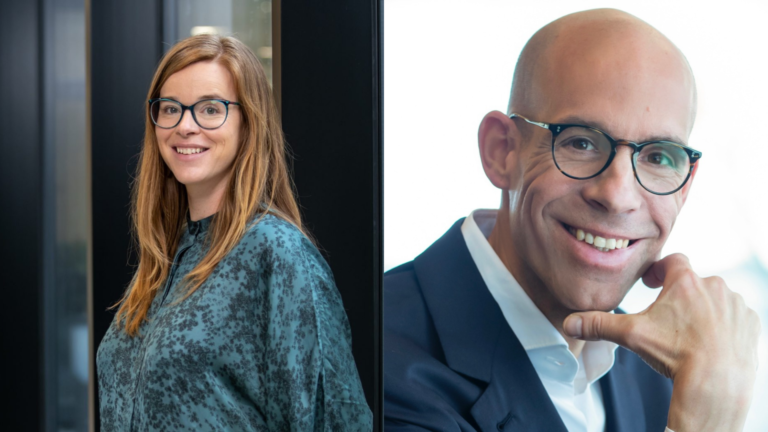 Neue Serie: Im Gespräch mit Gerda Damböck