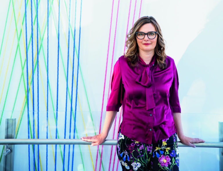 “Allow yourself to dream big”