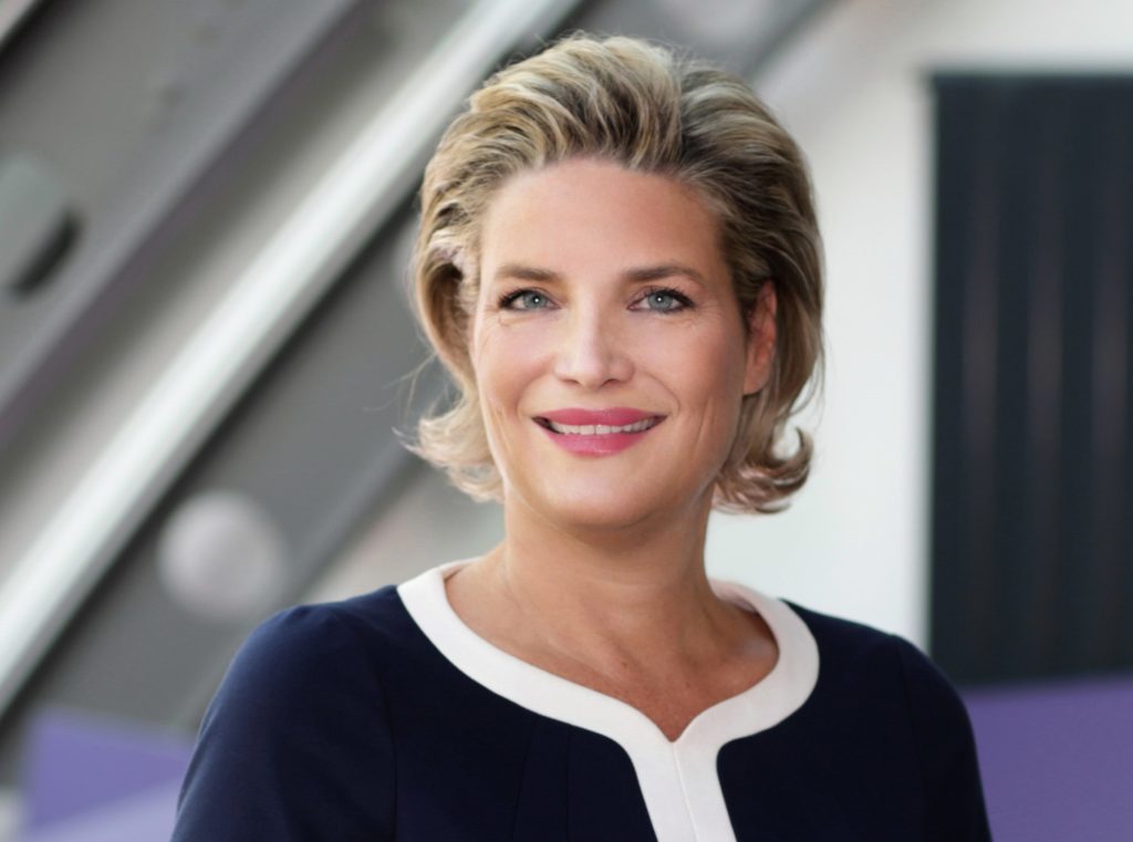 “Klimaschutz und Energiewende sind große Herausforderungen”