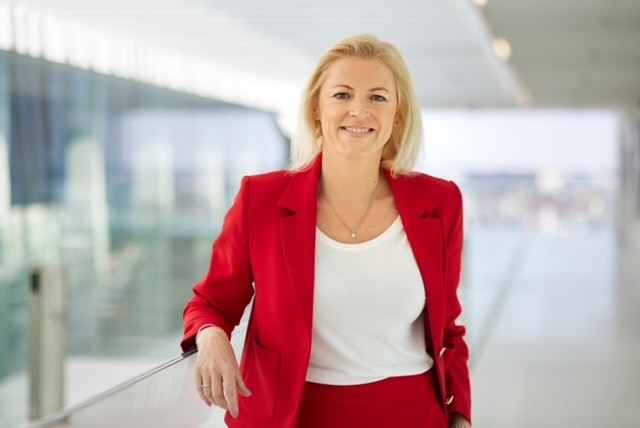 Kopf der Woche: Sabine Auer-Germann