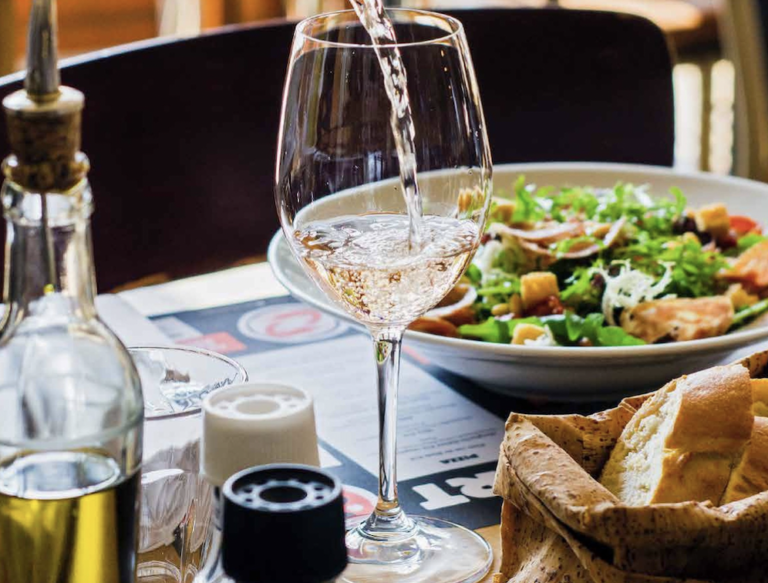 9 Tipps für den Business Lunch ohne Reue