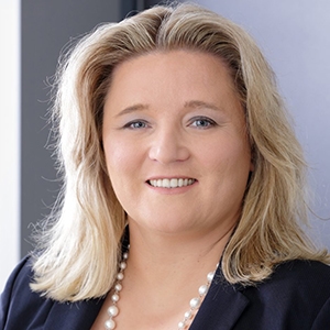 Clarissa Schuster wird neue CMO bei Finanzdienstleistzer Swiss Life Select