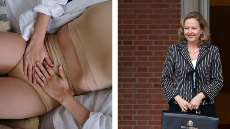 Eine feministische Woche in Spanien