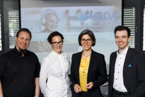 Startup der Woche: HILDA