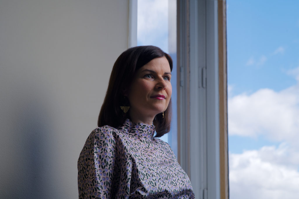 Heidi Pech: „Diversity, Equity und Inklusion im Business erfordern Mut“ 