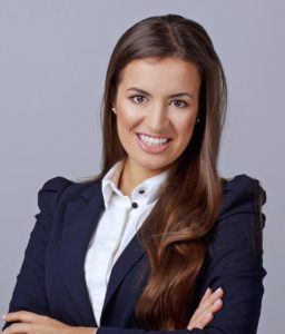 “In der Energiebranche wird es nie langweilig”