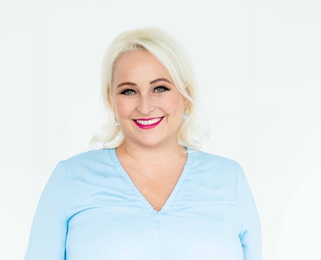 “Don’t listen to the Naysayers”