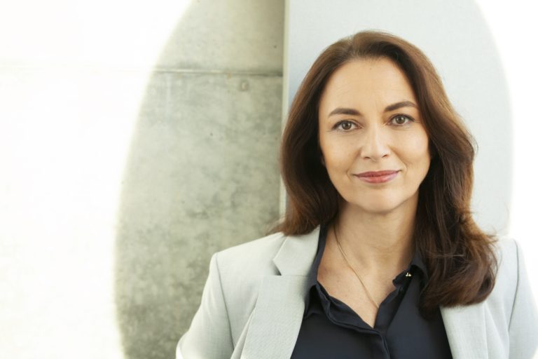 Neue DGB-Vorsitzende: Yasmin Fahimi fordert Vermögenssteuer