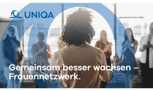 UNIQA Frauennetzwerk