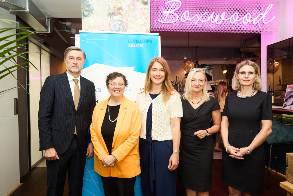 Zinswende als Zeitenwende: Geduld, Geduld, Geduld