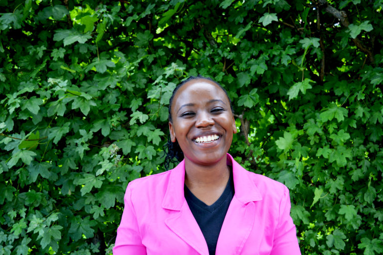  „Viele starten als Ausweg ein eigenes Business.“