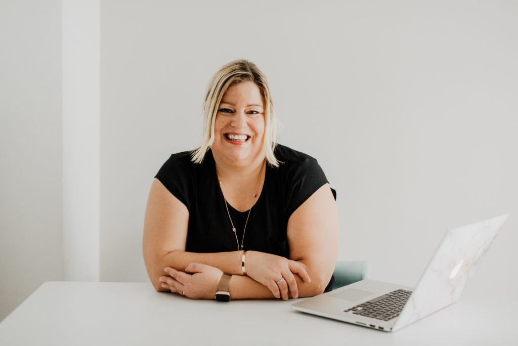 Netzwerk der Woche: New Work Moms