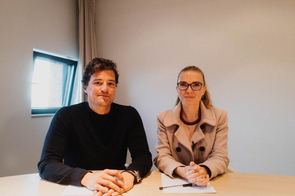 “Die Menschen werden kriegsmüde”