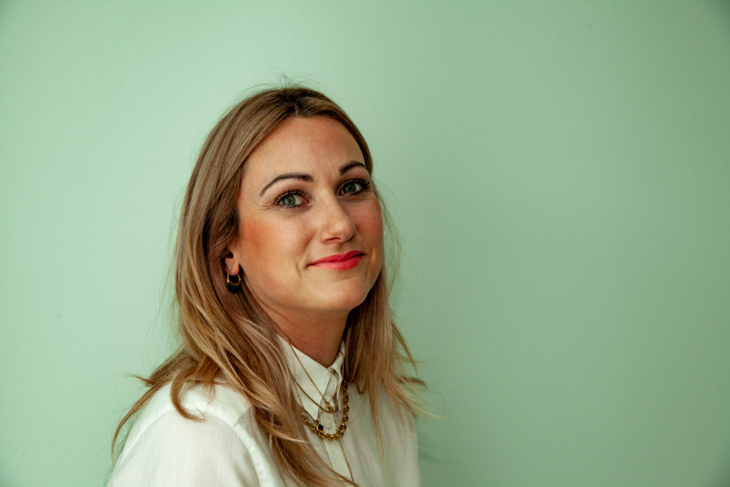 Lucia Burtscher: “Es gibt wenige Unternehmen mit guter Meetingkultur”