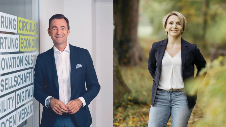 „Wir Lieben die Herausforderung“