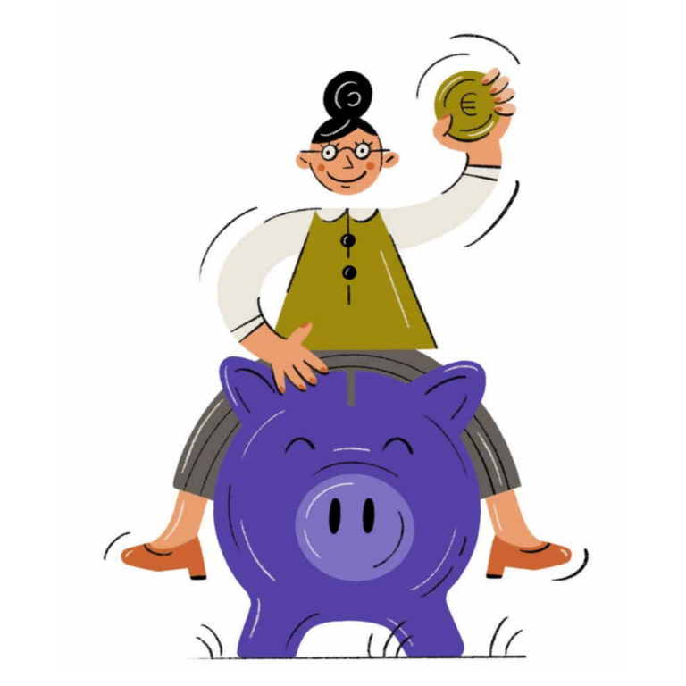 Erfolgreich Vorsorgen Teil 3: Mit 40