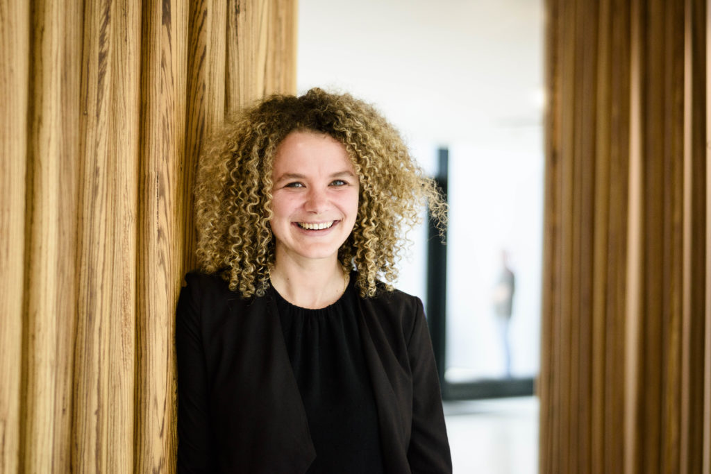 “Die Vorbildwirkung ist sehr wichtig”