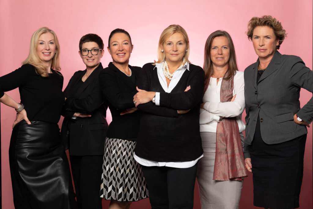 Netzwerk der Woche: Salon Real