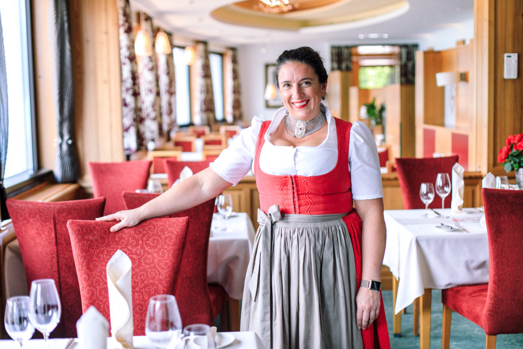 Bewahrerinnen des Feuers – Teil 1