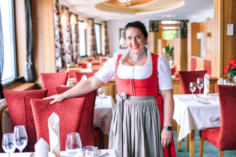 Bewahrerinnen des Feuers – Teil 1