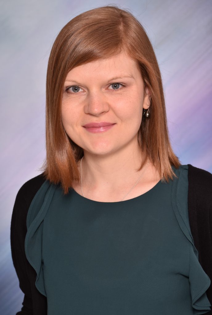 „Ich liebe es, Probleme zu lösen“