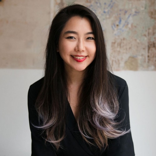 Motherhood Penalty, Vereinbarkeit und #MomToo: Kaitlyn Chang im Interview