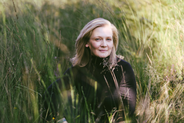 „Es ist Zeit für neue Rolemodels und eine zyklusorientierte Wirtschaft“