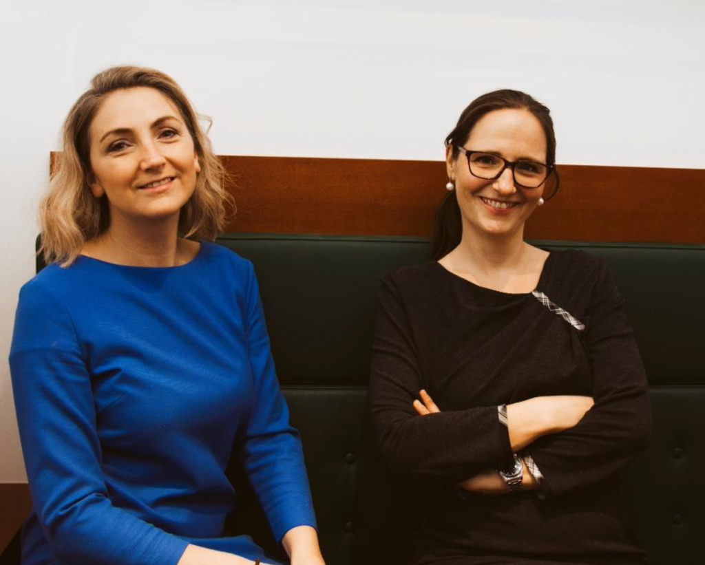 Startup der Woche: JobTwins