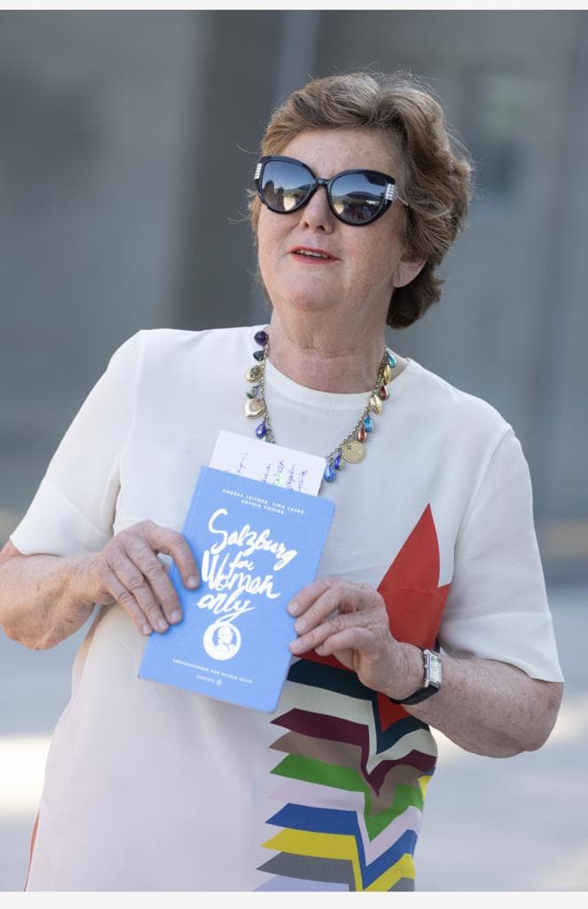 Von Freigeist getrieben