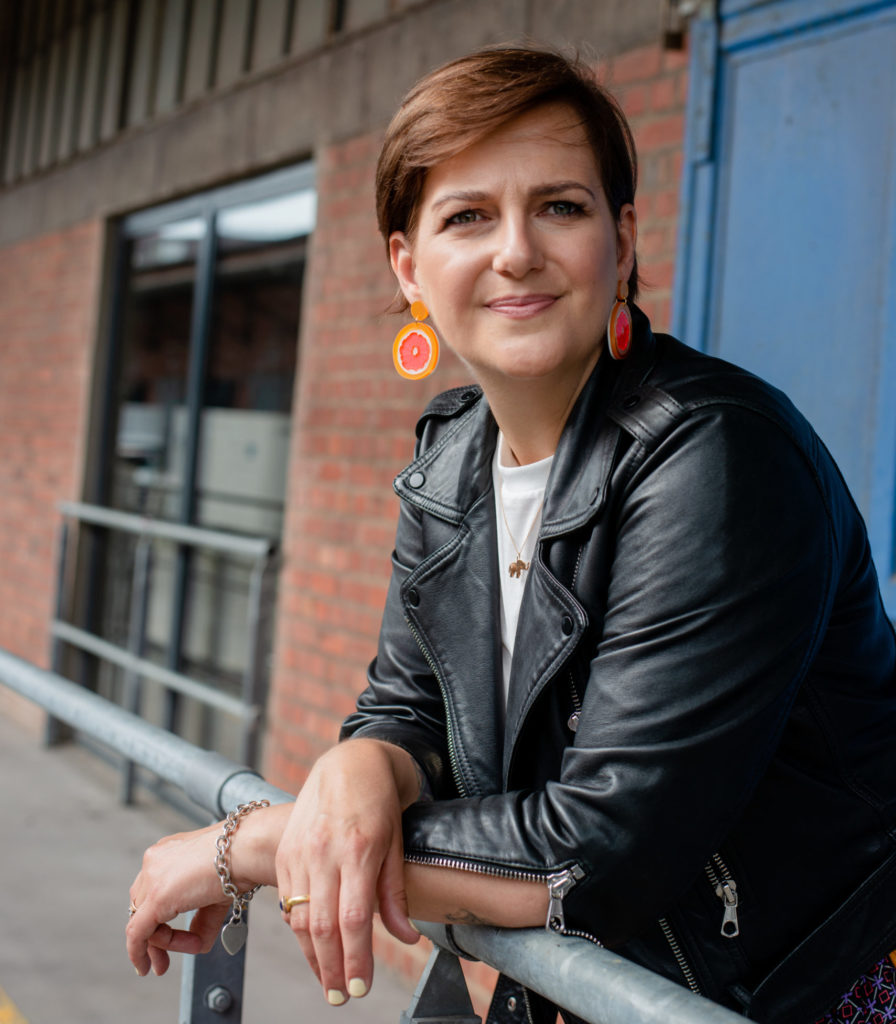 „Die neue Arbeitswelt wird eine Herausforderung“