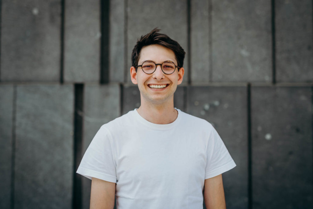 Arbeit und Familie – Eine positive Entwicklung