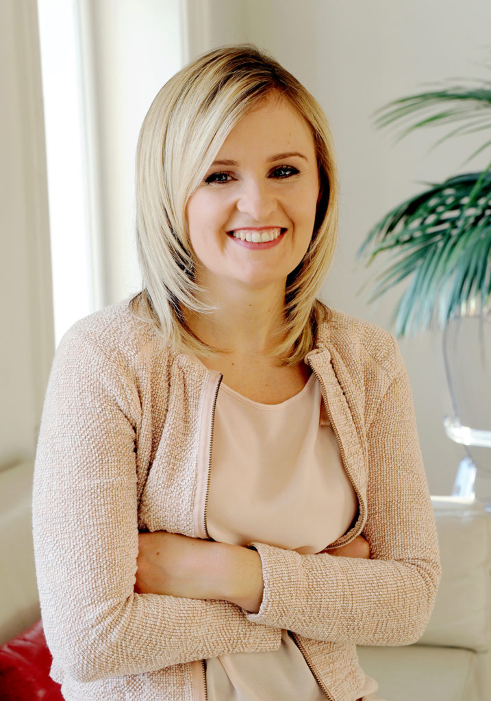 „Den idealen Zeitpunkt für einen Neubeginn gibt es nicht”