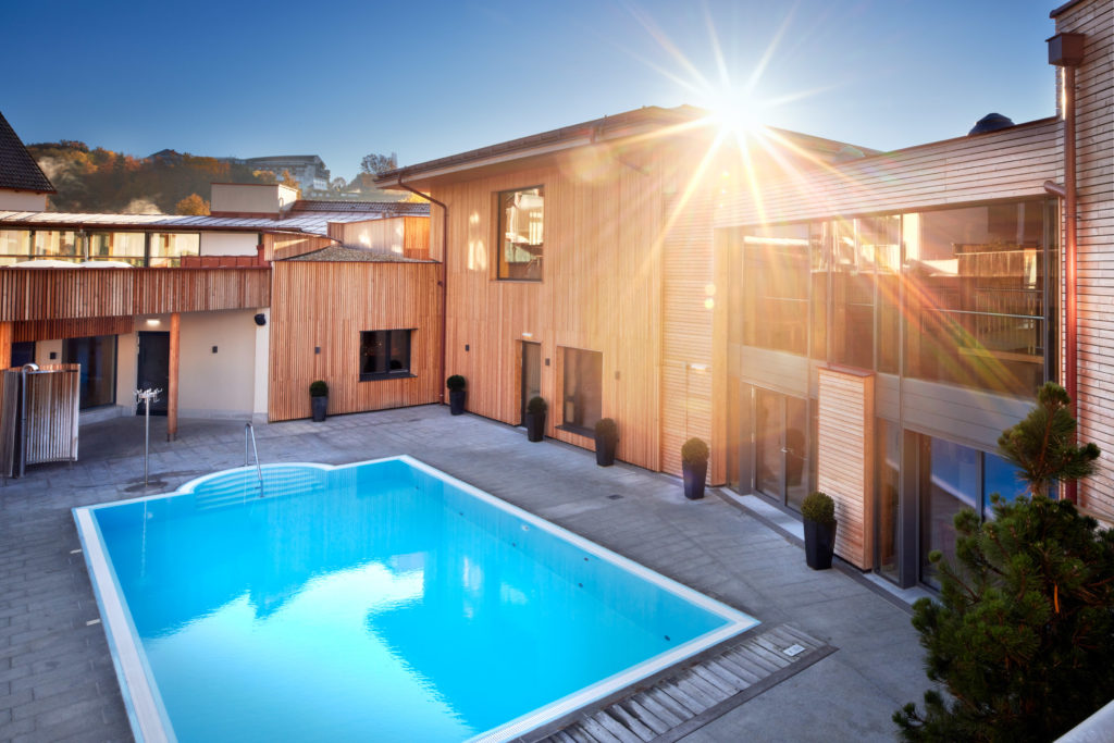 Holistic Ayurveda und bewusstes Wohlbefinden von Körper bis Seele