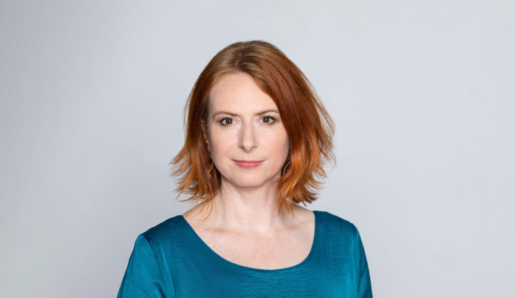 „Wir brauchen mehr Kolleginnen“