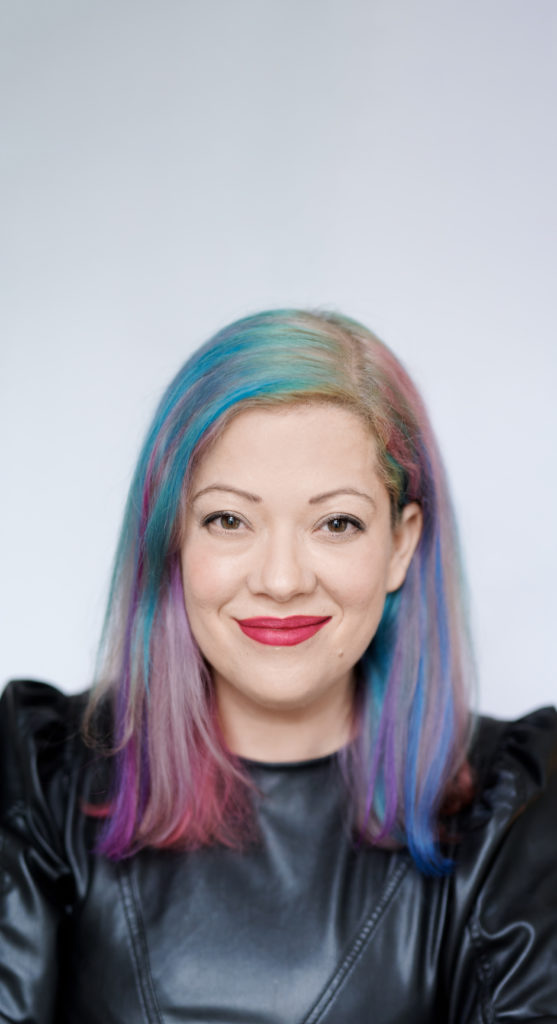 „Purpose alleine reicht nicht”