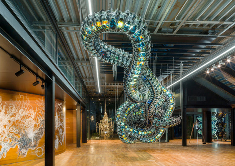 Eva Muellers Sunday Artletter: KOREA