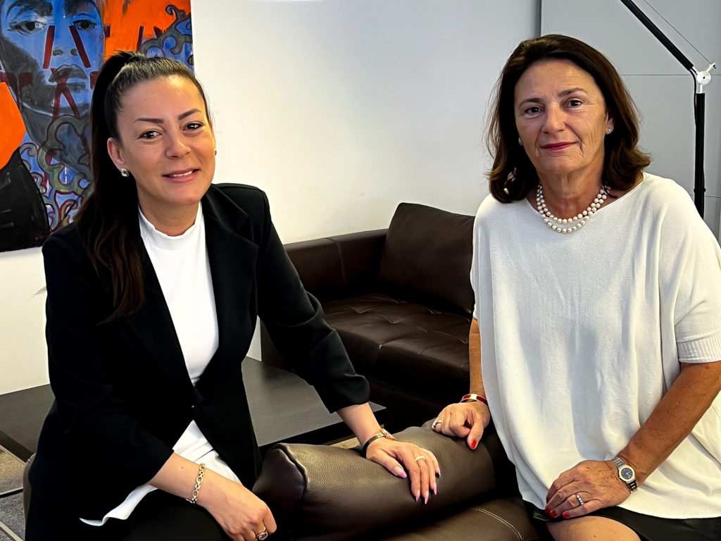 Die Automobilbranche: Ein Ort für Frauen!