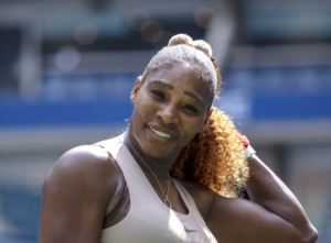 Kopf der Woche: Serena Williams